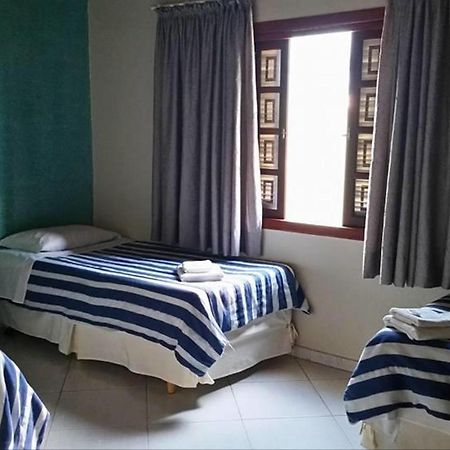 Hotel Vison Jarinu Εξωτερικό φωτογραφία
