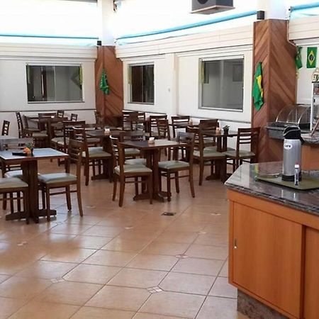 Hotel Vison Jarinu Εξωτερικό φωτογραφία