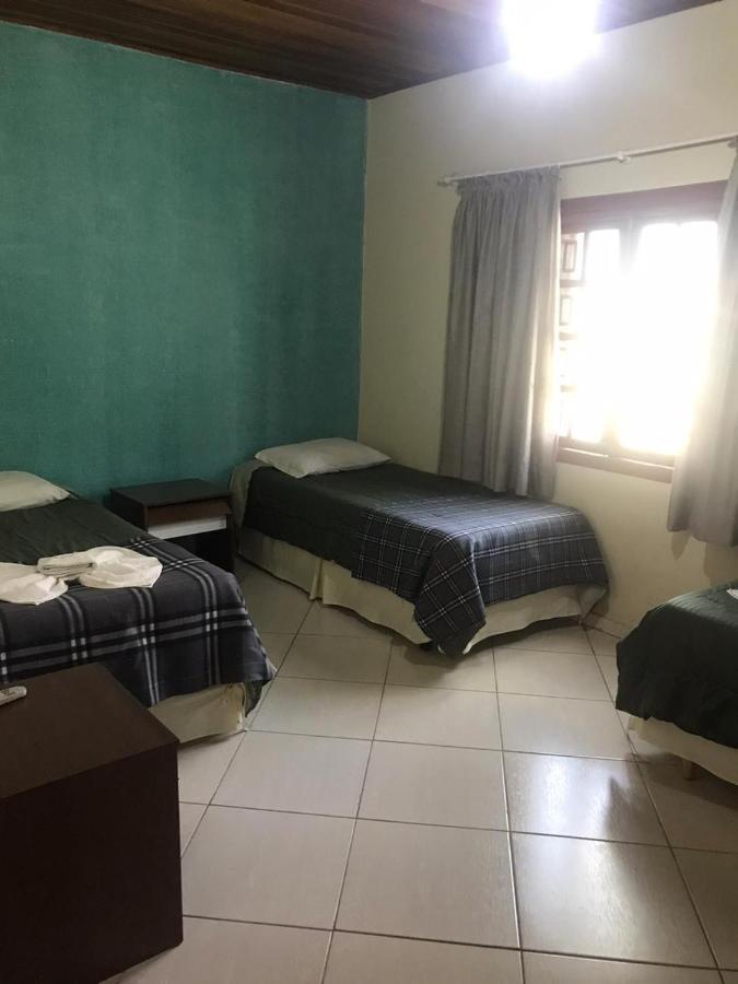 Hotel Vison Jarinu Εξωτερικό φωτογραφία