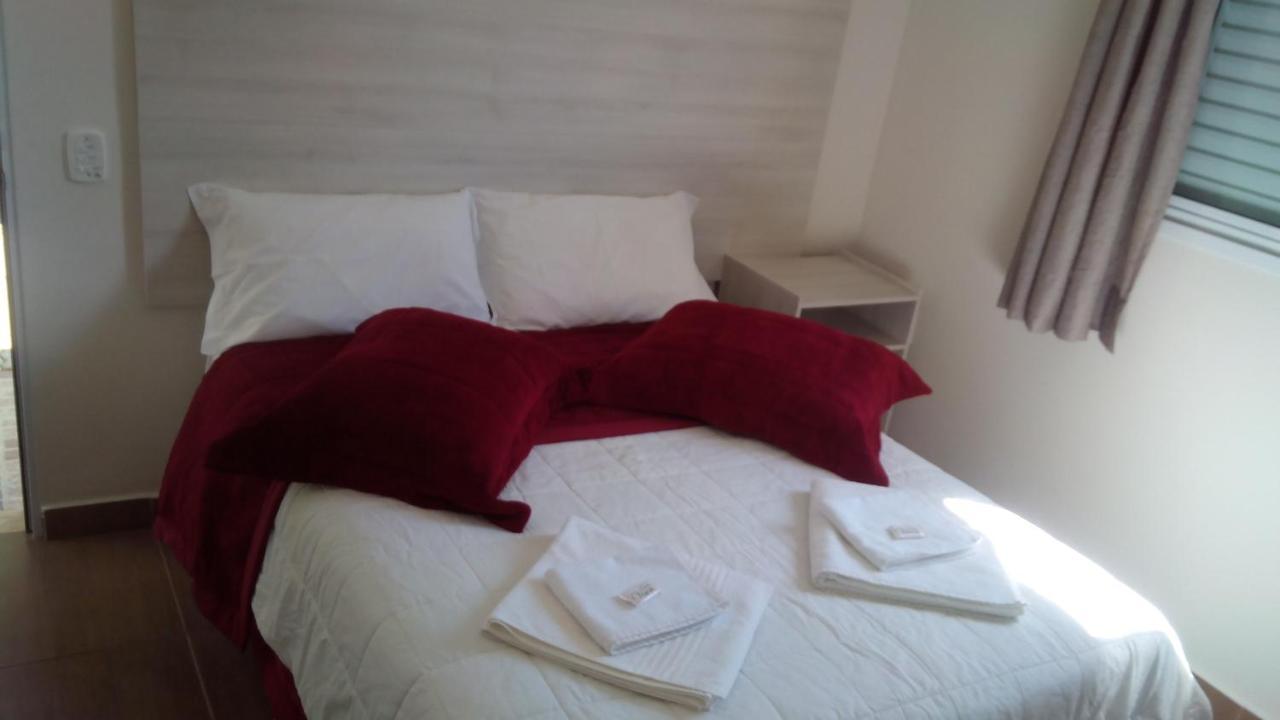 Hotel Vison Jarinu Εξωτερικό φωτογραφία