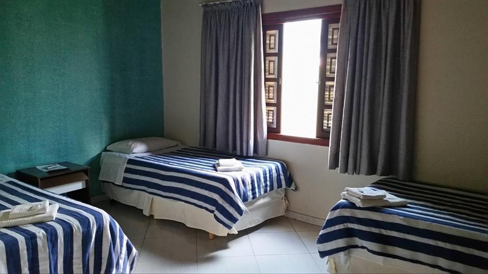 Hotel Vison Jarinu Εξωτερικό φωτογραφία