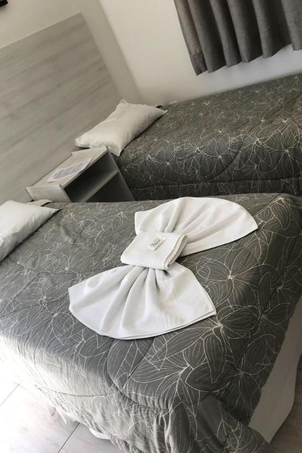 Hotel Vison Jarinu Εξωτερικό φωτογραφία