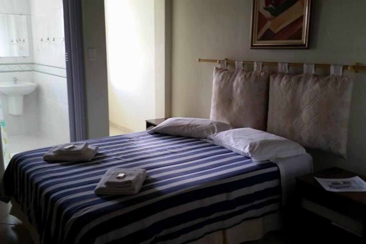 Hotel Vison Jarinu Εξωτερικό φωτογραφία