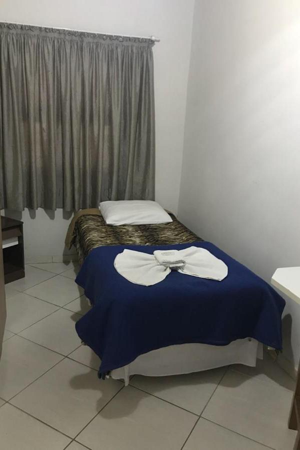 Hotel Vison Jarinu Εξωτερικό φωτογραφία