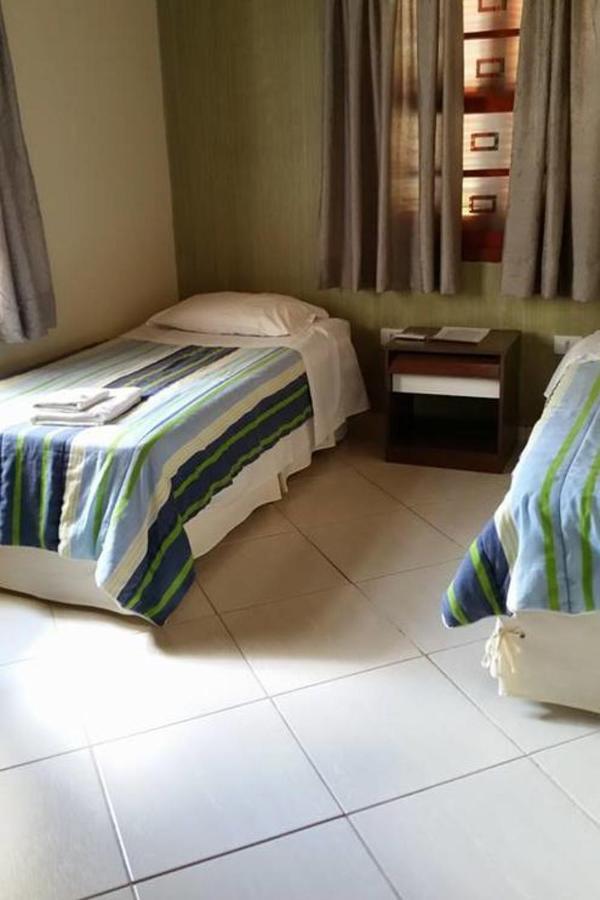 Hotel Vison Jarinu Εξωτερικό φωτογραφία