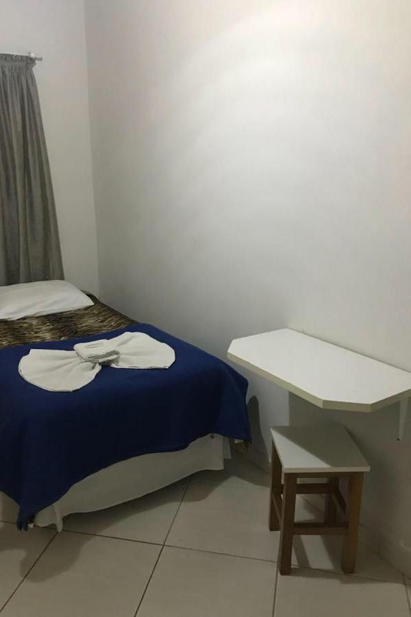 Hotel Vison Jarinu Εξωτερικό φωτογραφία