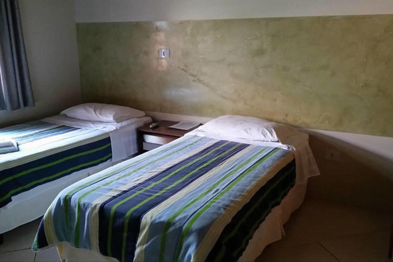 Hotel Vison Jarinu Εξωτερικό φωτογραφία