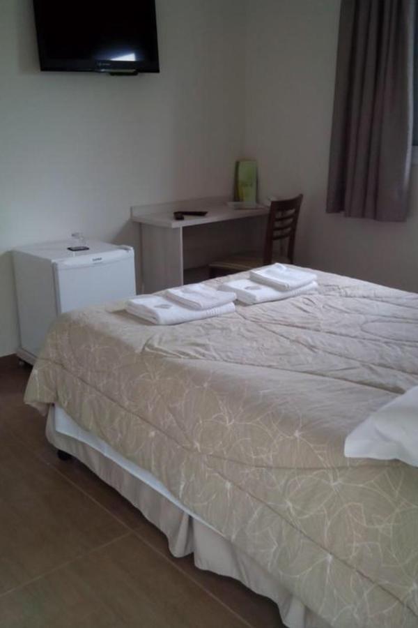 Hotel Vison Jarinu Εξωτερικό φωτογραφία