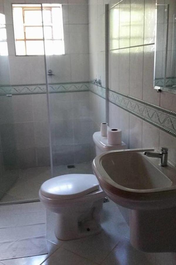 Hotel Vison Jarinu Εξωτερικό φωτογραφία