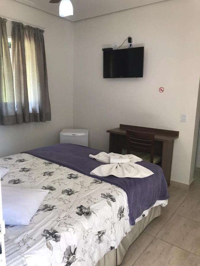 Hotel Vison Jarinu Εξωτερικό φωτογραφία