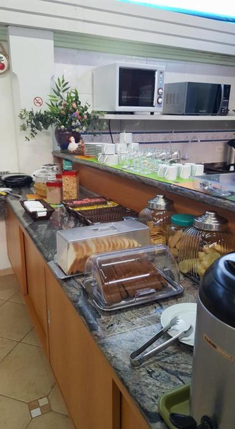 Hotel Vison Jarinu Εξωτερικό φωτογραφία