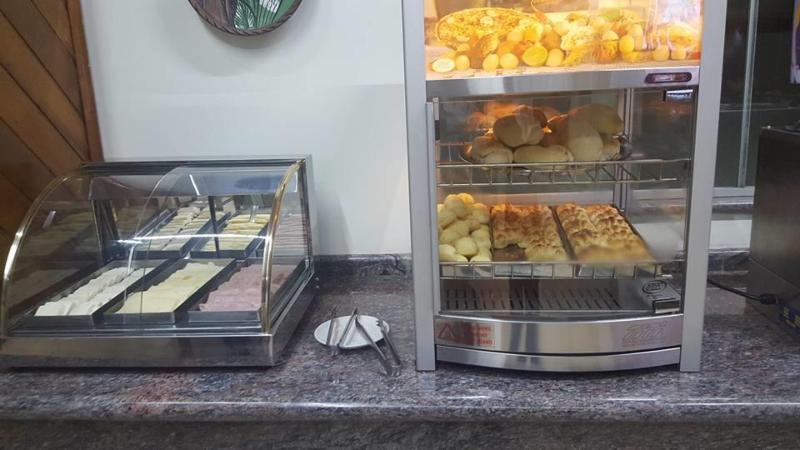 Hotel Vison Jarinu Εξωτερικό φωτογραφία
