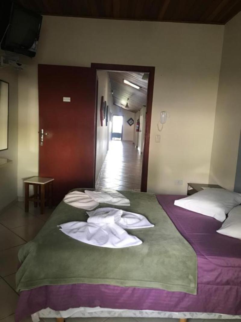 Hotel Vison Jarinu Εξωτερικό φωτογραφία