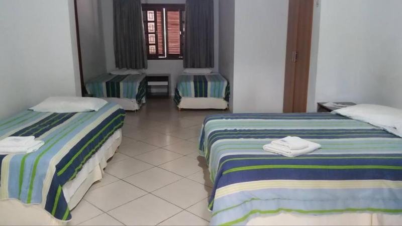 Hotel Vison Jarinu Εξωτερικό φωτογραφία