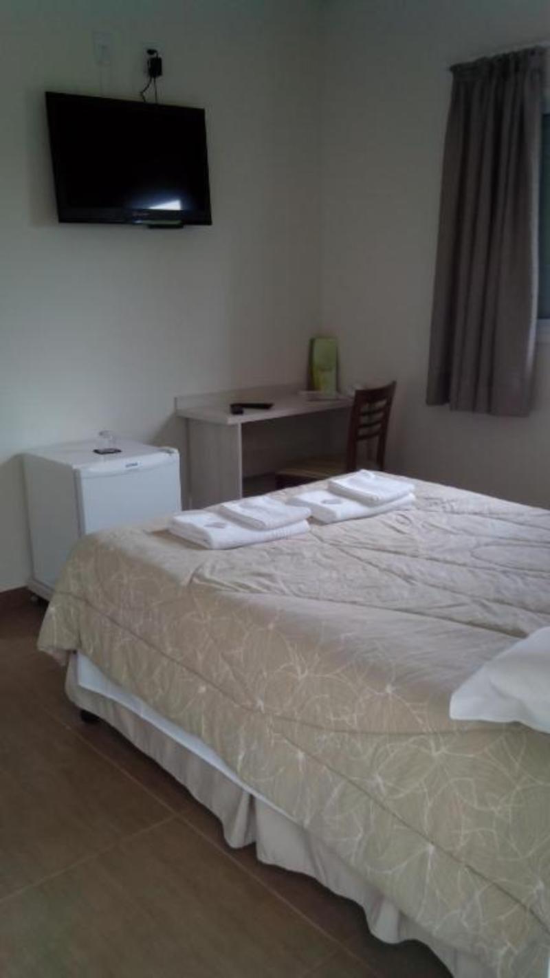 Hotel Vison Jarinu Εξωτερικό φωτογραφία